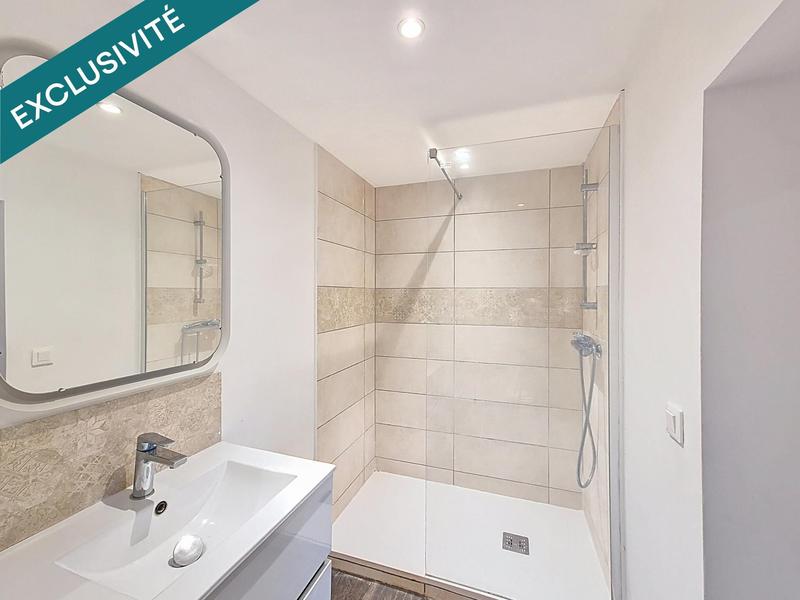 Duplex - 60 m² - 2 pièces