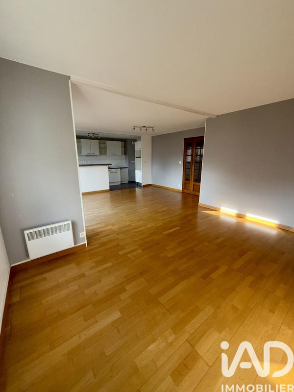 Appartement - 70 m² - 4 pièces