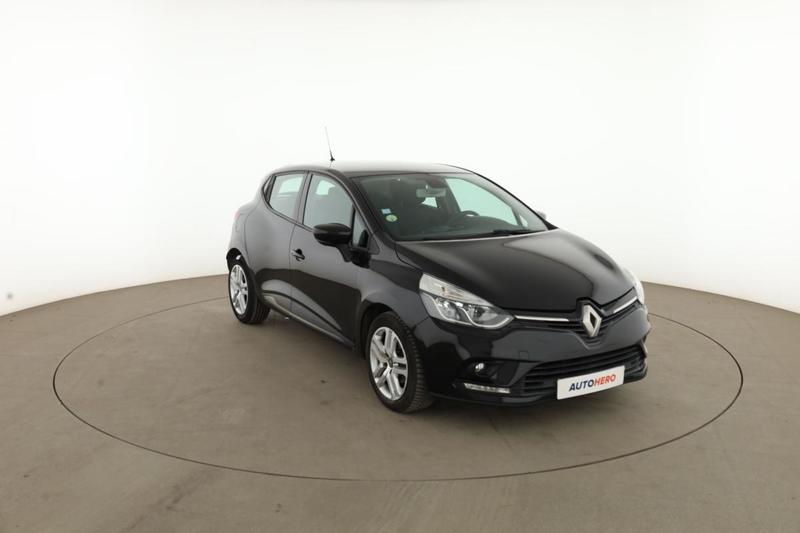 Renault Clio 1.5 dCi Energy Business 90 ch