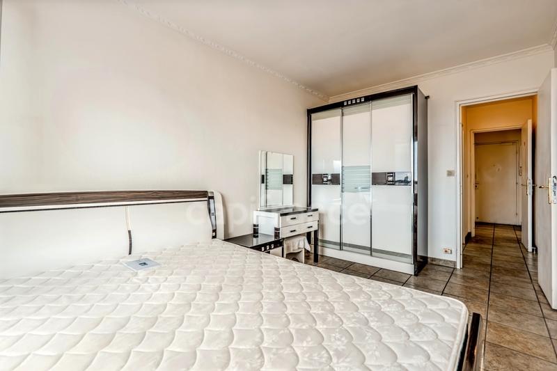 Appartement - 81 m² - 4 pièces