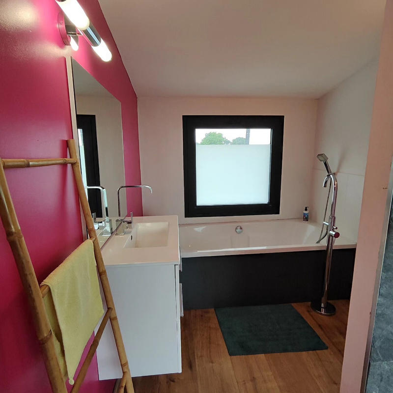 Villa - 99 m² - 4 pièces