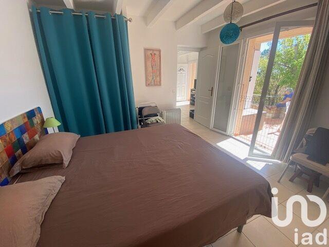 Maison - 57 m² - 3 pièces