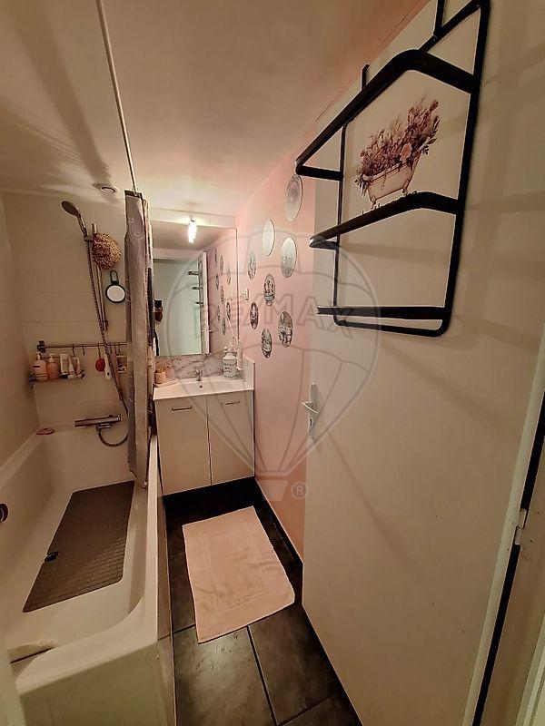 Maison de village - 193 m² - 7 pièces