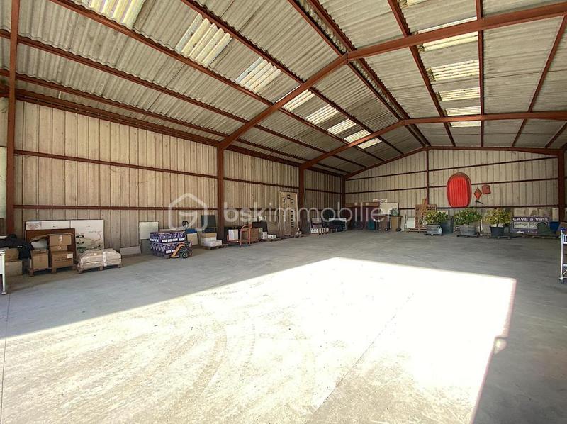 Château - 462 m² - 20 pièces