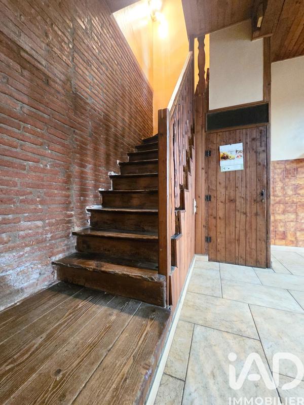 Ferme - 236 m² - 6 pièces