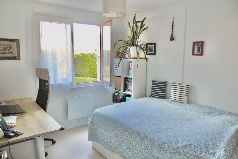 Appartement - 94 m² - 4 pièces