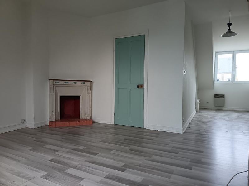 Appartement - 32 m² - 2 pièces