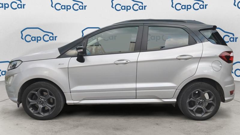 Ford EcoSport 1.0 EcoBoost 100 St Line