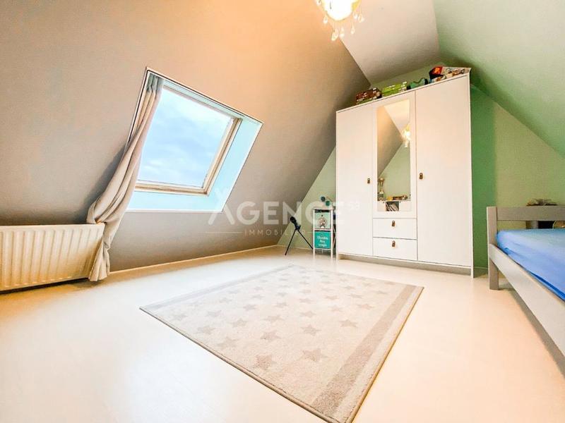 Maison - 160 m² - 5 pièces