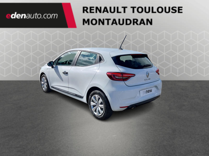 Renault Clio SCe 65 Authentic
