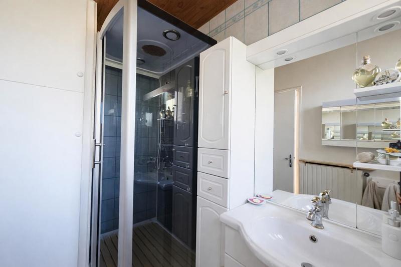 Maison - 73 m² - 4 pièces