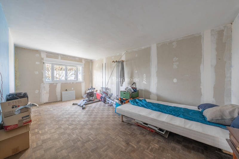 Maison - 150 m² - 4 pièces