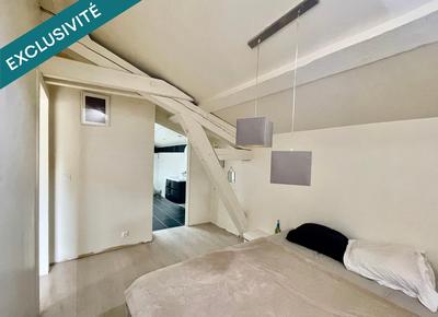 Appartement - 85 m² - 3 pièces