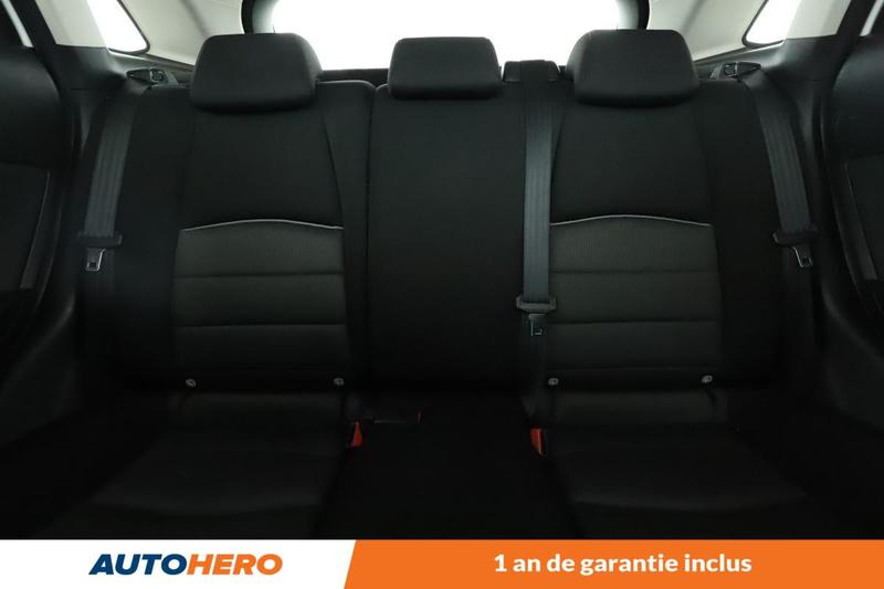 Mazda Cx-3 2.0 Skyactiv-G Dynamic Skyactiv-Drive 120 ch