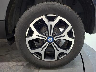 Dacia Duster Blue dCi 115 4x2 15 ans