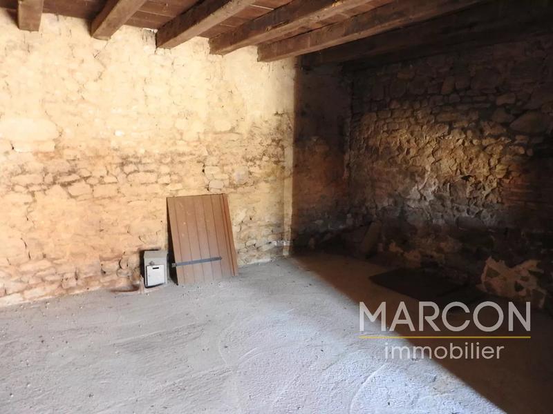 Maison - 78 m² - 2 pièces