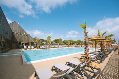 Camping Yelloh! Village Port'Land