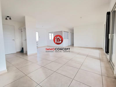 Villa - 151 m² - 7 pièces