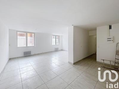 Maison - 195 m² - 6 pièces