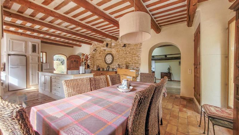 Maison - 160 m² - 8 pièces