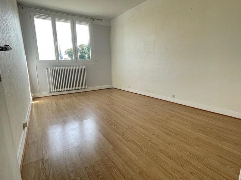 Appartement - 112 m² - 5 pièces