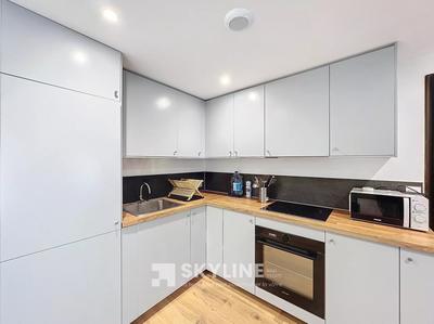 Appartement - 69 m² - 4 pièces