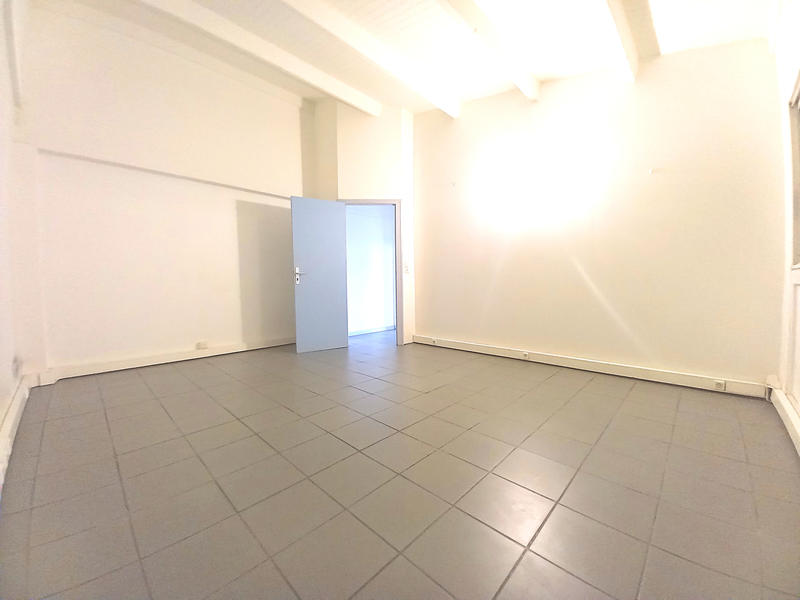 Local commercial - 50 m²