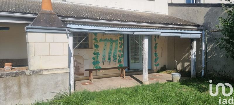 Maison - 101 m² - 5 pièces