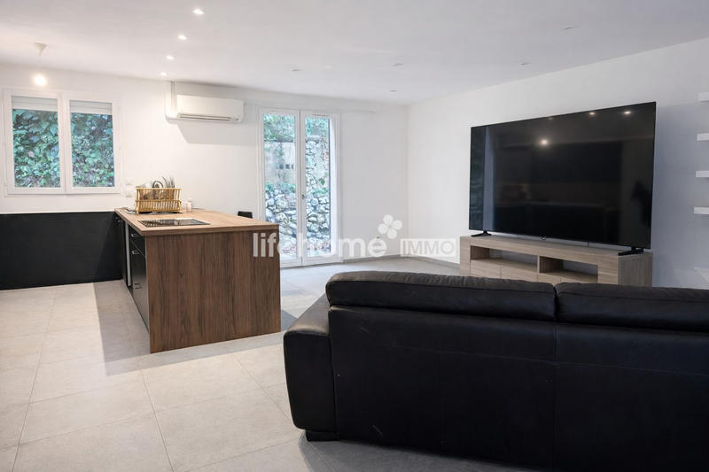 Villa - 130 m² - 5 pièces