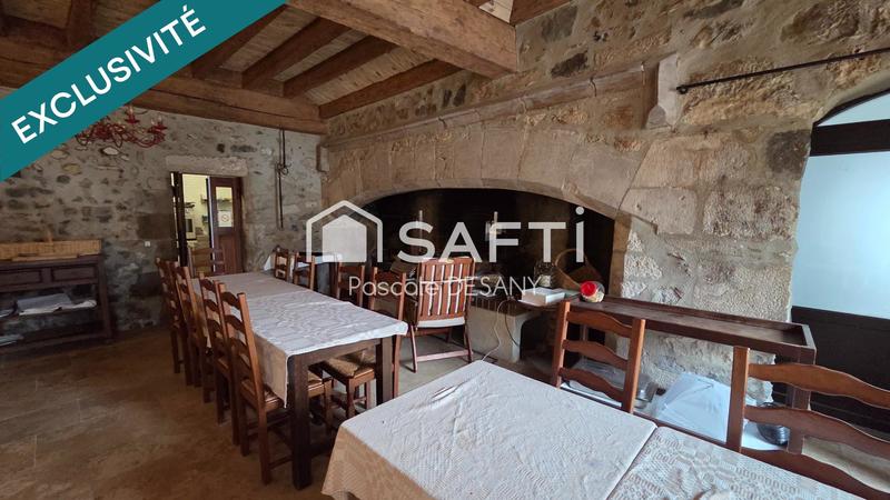 Local commercial - 800 m² - 15 pièces