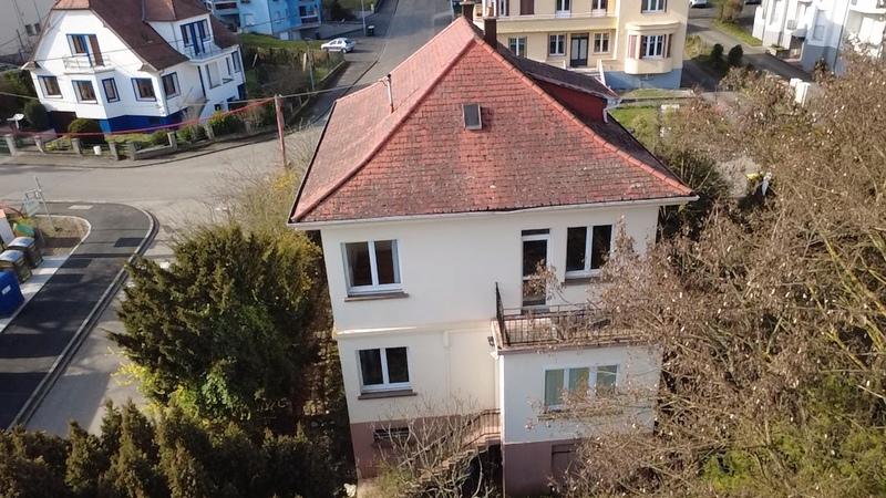 Maison - 128 m² - 6 pièces