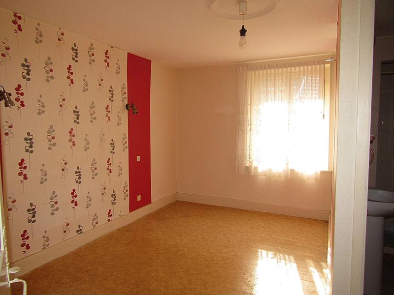 Maison - 132 m² - 6 pièces