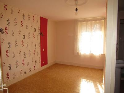 Maison - 132 m² - 6 pièces