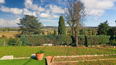 Villa - 120 m² - 4 pièces