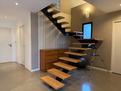 Maison - 180 m² - 7 pièces