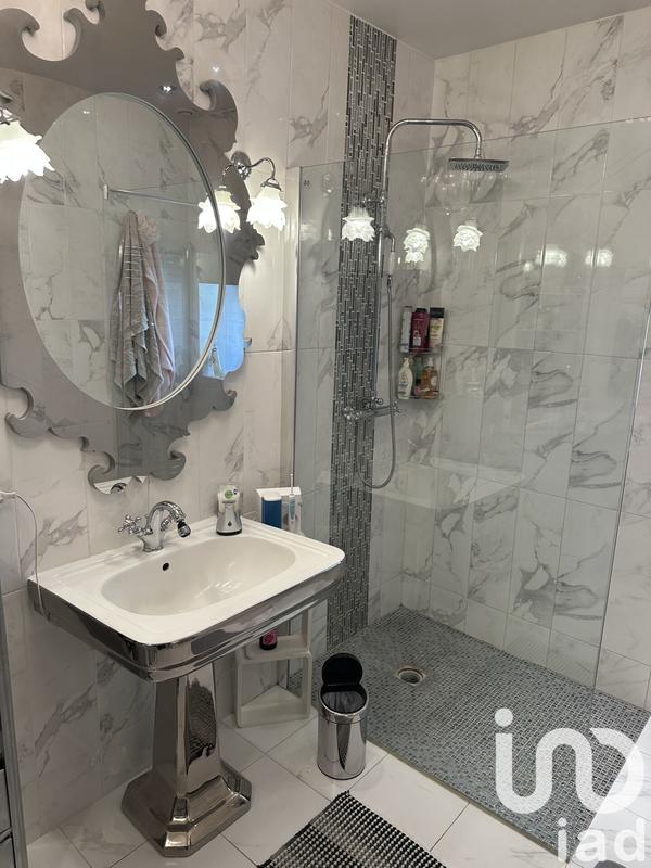 Maison - 155 m² - 5 pièces