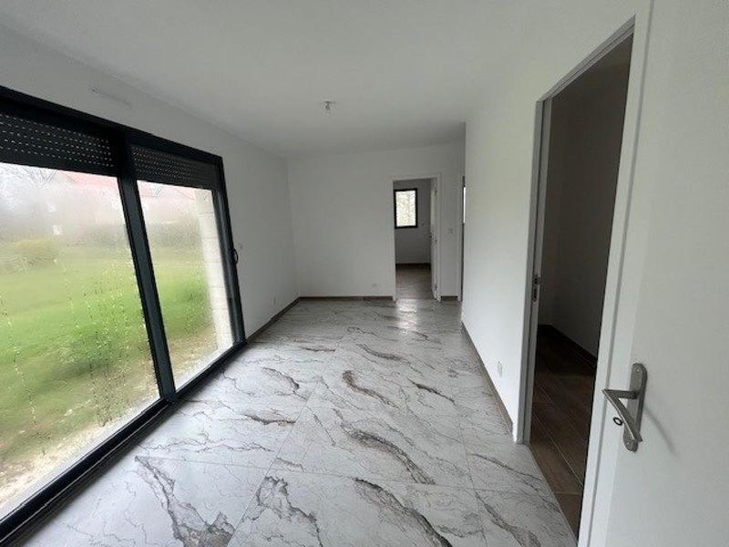 Maison - 170 m² - 6 pièces