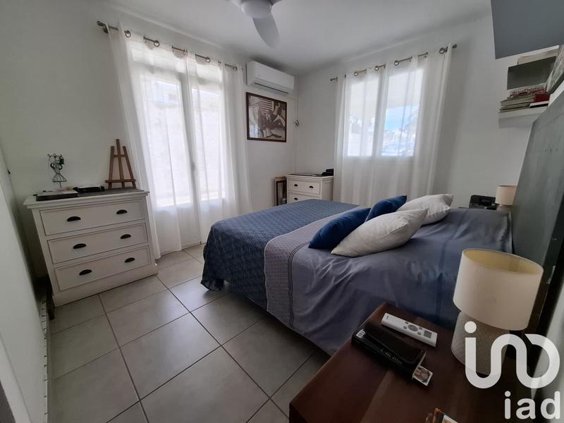 Maison - 99 m² - 4 pièces