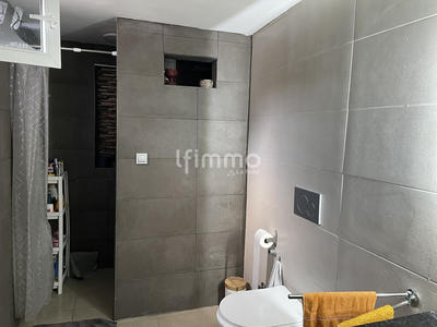 Maison - 103 m² - 5 pièces