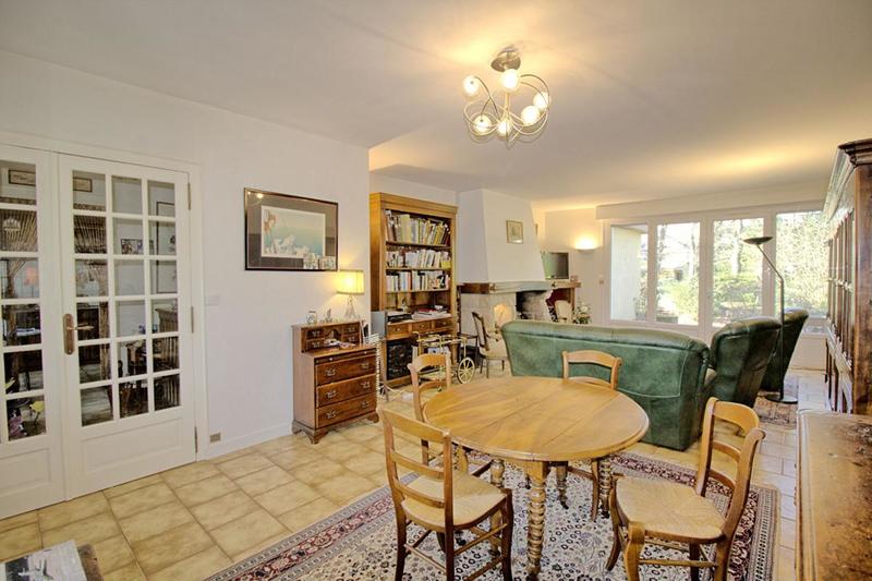 Maison - 107 m² - 5 pièces