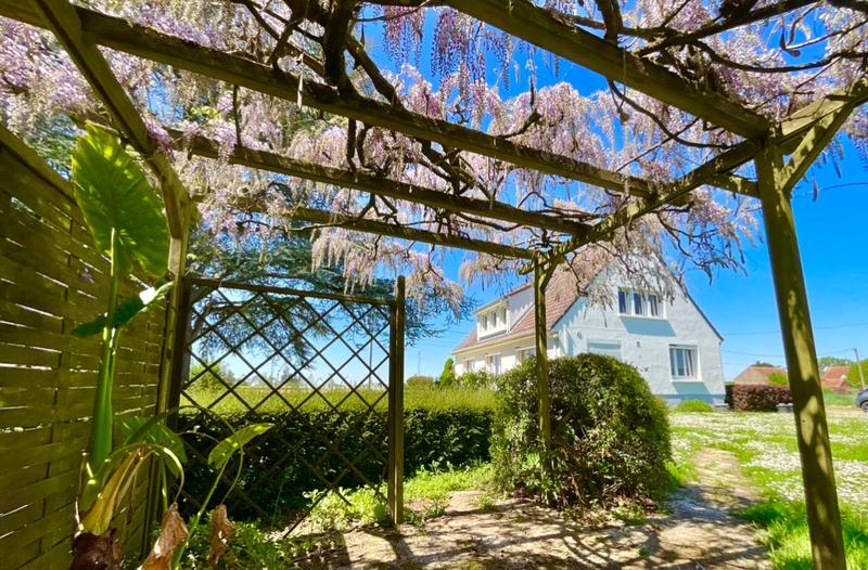 Maison - 151 m² - 6 pièces