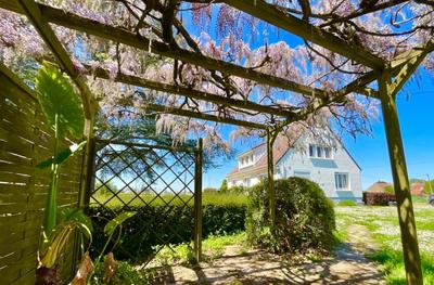 Maison - 151 m² - 6 pièces