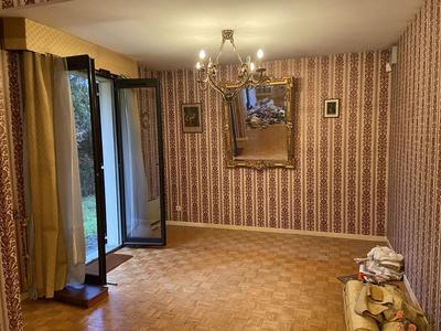 Maison - 117 m² - 4 pièces