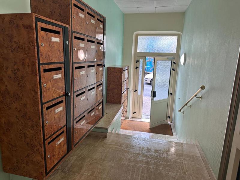 Appartement - 51 m² - 2 pièces