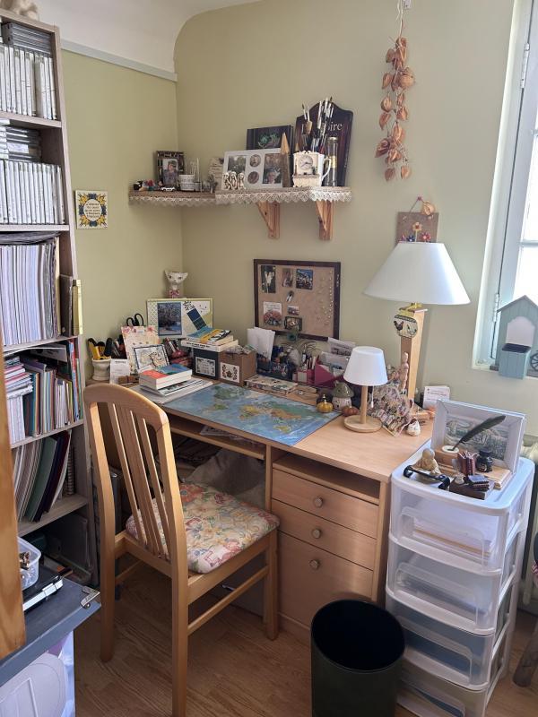 Maison - 118 m² - 5 pièces