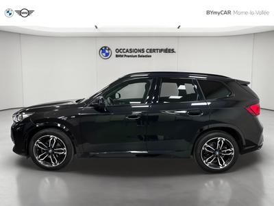 Bmw X1 U11 sDrive 18i 136ch Dkg7 m Sport First Edition Plus