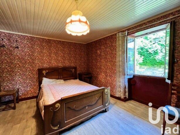 Maison de village - 148 m² - 6 pièces