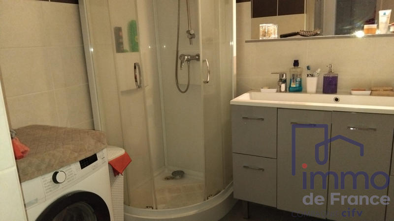 Appartement - 73 m² - 4 pièces