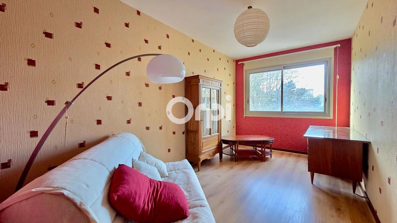 Appartement - 95 m² - 4 pièces