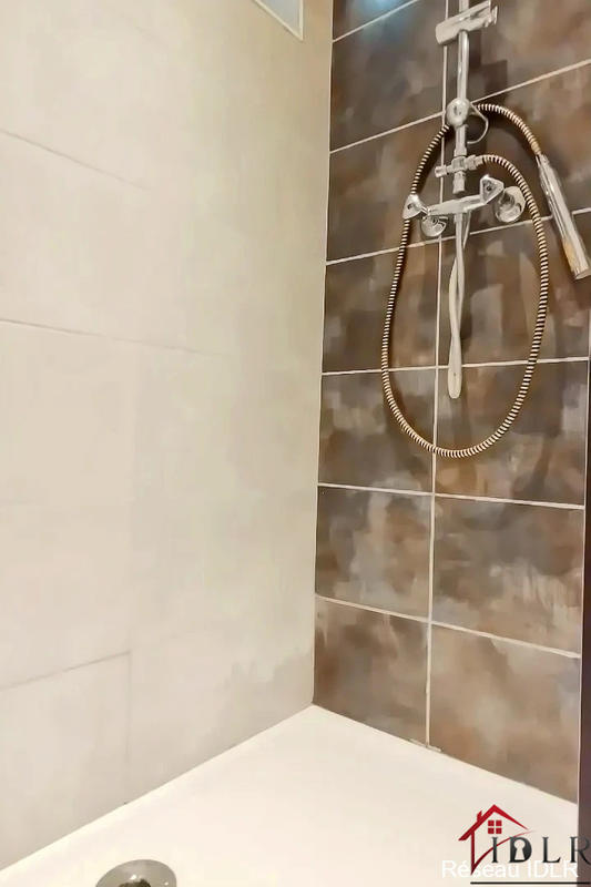 Maison - 114 m² - 4 pièces